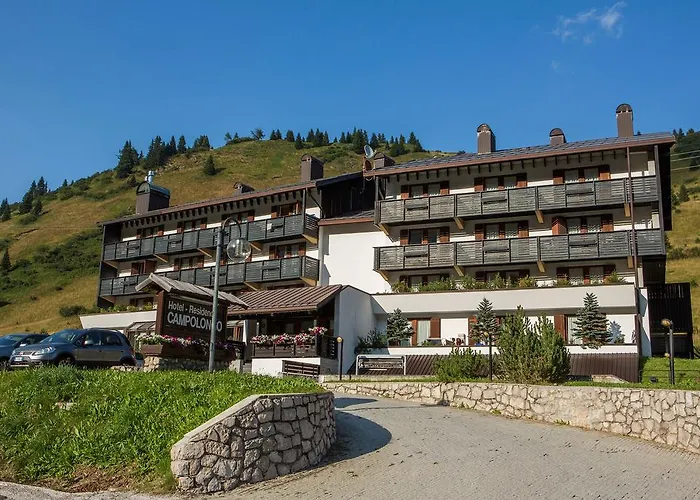 Residence Campolongo